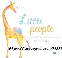 Центри розвитку дитини Little people фото