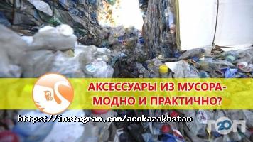Общественные организации Ассоциация экологических организаций Казахстана фото