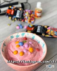 Спортивний одяг та інвентар Sfs фото