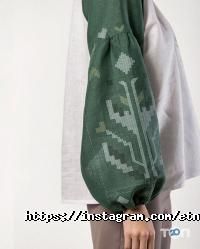 відгуки про Етнодім фото