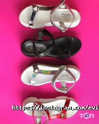 Evie shoes Одеса фото