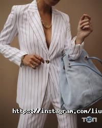 відгуки про Liu Jo фото