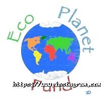 Фонд Эко Планет, благотворительная организация фото