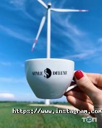 Style Deluxe відгуки фото