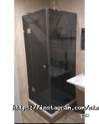 Steklomix Дніпро фото