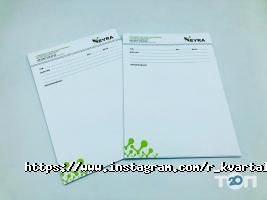 Рекламный Квартал Одесса фото