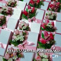 Мастерская праздников Виктории Духно Алматы фото