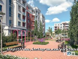Забудовники, житлові комплекси Парк Совіньон фото
