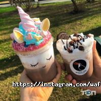 Waffle time Харків фото