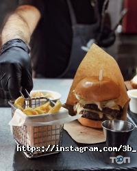 3b сafe Київ фото