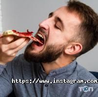 Pizza Letta Львів фото