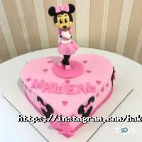 Кав'ярні та кондитерські Bakery фото