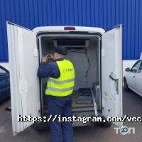 Vector відгуки фото