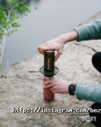 Без дверей відгуки фото