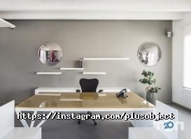 Продаж оздоблювальних матеріалів Plusobject фото