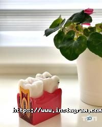 Стоматологии Дент Арт фото