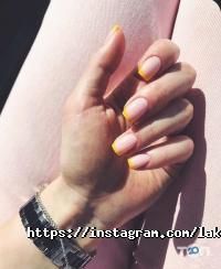 відгуки про Lak Nails Bar фото