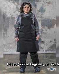 I-Chef відгуки фото