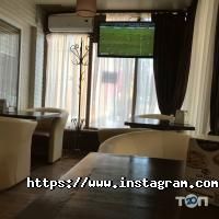 El Solo, кафе фото