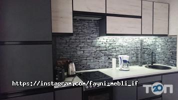 Файні меблі Івано-Франківськ фото