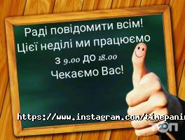 відгуки про Panino Time фото