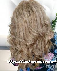 відгуки про Авторська б'юті-студія Олени Овчаренко фото