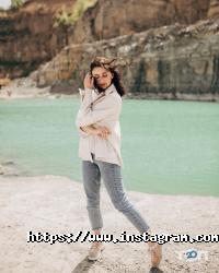 відгуки про Фотограф Мирослава Ворожбит фото