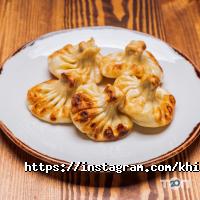 Ресторани Хінкалі фото