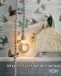 Manders, магазин отделочных материалов фото