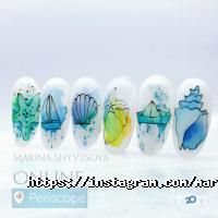 Курси, тренінги Ms Nail Studio фото