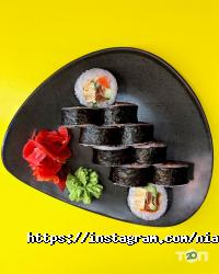 Ням-Ням, магазин з продажу суші фото