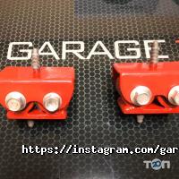 відгуки про Garage13 фото