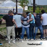 Exclusive Астана фото
