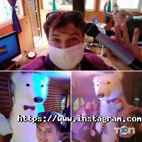 Детские праздники, аниматоры Сreative Group фото