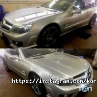 відгуки про Корона Холл 555 фото