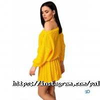 відгуки про Palvira фото