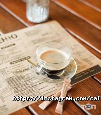 Фаст-фуди та їдальні М20 фото