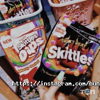 Кофейни и кондитерские Bunny sweets фото