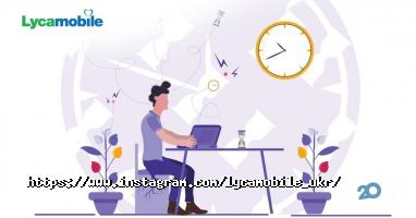 Lycamobile Одеса фото
