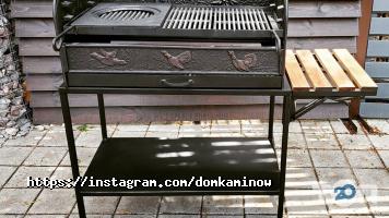 Будинок камінів Харків фото