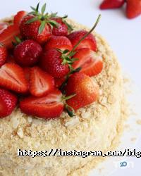 Big Berry Coffee Киев фото
