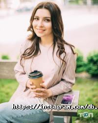 D|b coffee відгуки фото