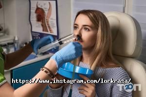 Лор і краса Львів фото