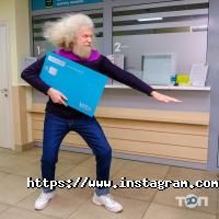 Ощадбанк Одеса фото