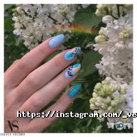 Velvet Studio, студія манікюру фото