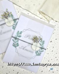 Wedding Wonderland, студія весільного декору фото