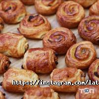 La Tartine отзывы фото