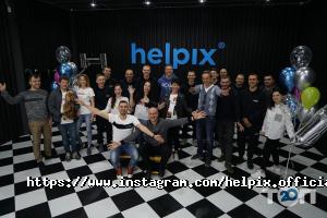 Helpix центр, автохімія та автокосметика фото