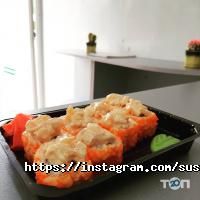 відгуки про Суші Сеул фото