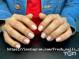 Fresh Nails studio отзывы фото